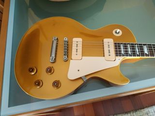 Gibson Les Paul R6 Historic CUSTOM SHOP
