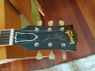 Gibson Les Paul R6 Historic CUSTOM SHOP