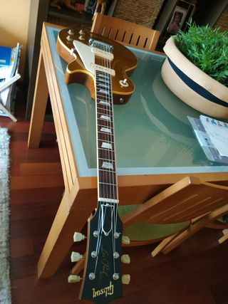 Gibson Les Paul R6 Historic CUSTOM SHOP