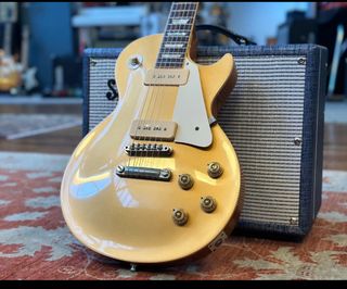 Gibson Les Paul R6 Historic CUSTOM SHOP
