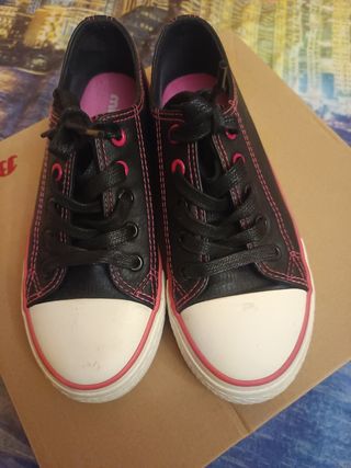 Scarpe da ginnastica