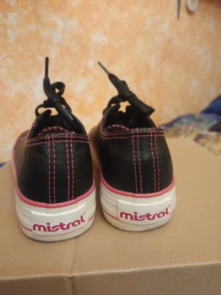 Scarpe da ginnastica