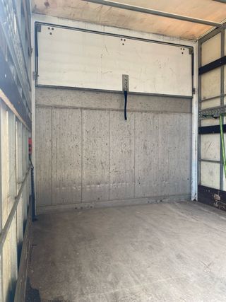 Renault Trucks Maxity 2017