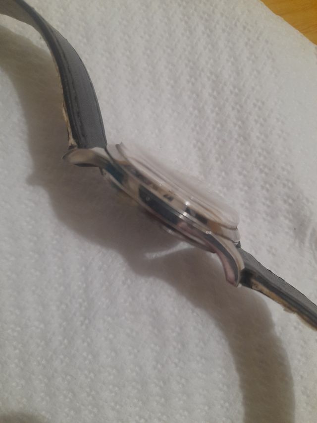 Orologio Lorenz meccanico