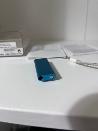 Ipod shuffle de 3 generación