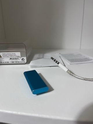 Ipod shuffle de 3 generación
