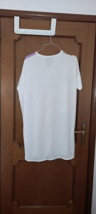 Abito estivo o maxi maglia, tunica