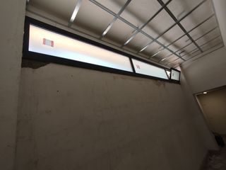 Ventanas de aluminio
