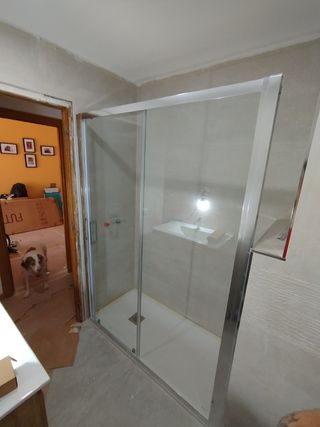 Ventanas de aluminio

