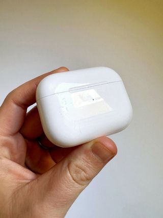 AirPods Pro 2ª Gen. (Apple) - Blancos