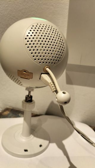 Cámara videovigilancia bebé DCS-825L