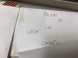 Puzzle MUSEUM 1000 piezas