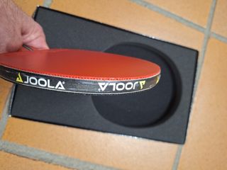 Pala tenis de mesa Joola Santoru KLC Inner