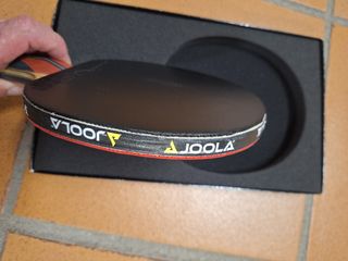 Pala tenis de mesa Joola Santoru KLC Inner