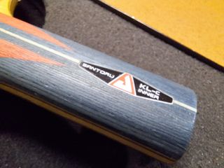 Pala tenis de mesa Joola Santoru KLC Inner