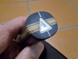 Pala tenis de mesa Joola Santoru KLC Inner