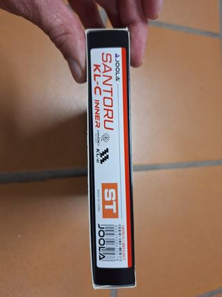 Pala tenis de mesa Joola Santoru KLC Inner