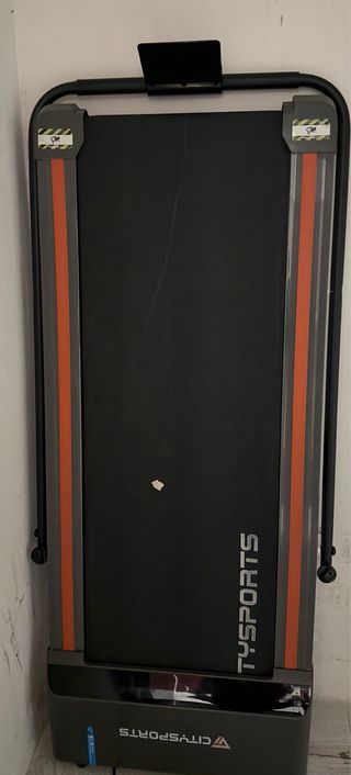 Se vende cinta de correr