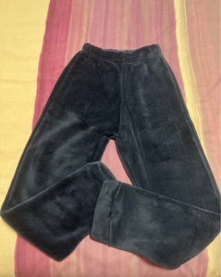 Pijama polar niño