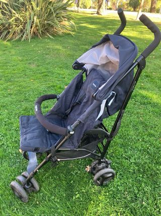 Silla de paseo infantil