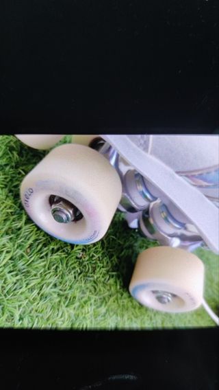 Patines Infantiles Decathlon número 29