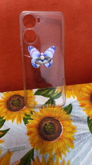 Funda móvil ZTE  BLADE V50 DESIGN 5G