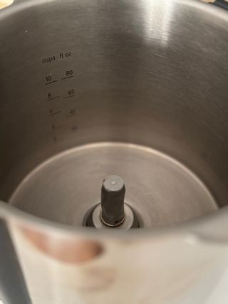 Robot de cocina kenwoord Kcook