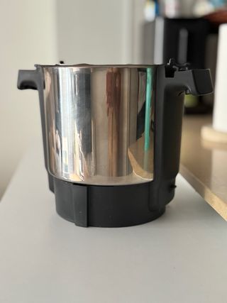 Robot de cocina kenwoord Kcook