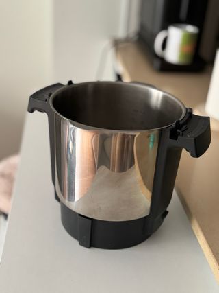 Robot de cocina kenwoord Kcook