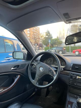 BMW Serie 3 2000
