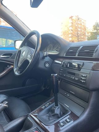 BMW Serie 3 2000