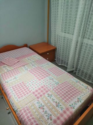 Alquiler de habitación