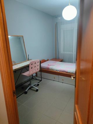 Alquiler de habitación