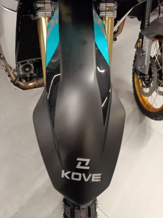 DISPONIBLE Kove 800 rally 2026