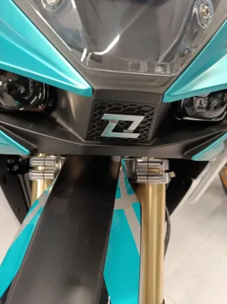 DISPONIBLE Kove 800 rally 2026