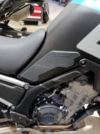 DISPONIBLE Kove 800 rally 2026
