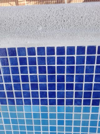 LECHADA Y REPARACION DE PISCINAS