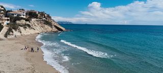 Apartamento Cala Merced