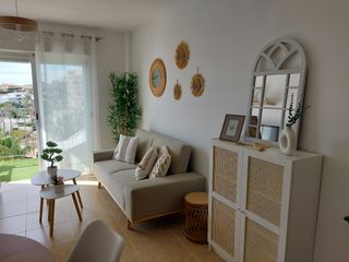 Apartamento Cala Merced