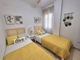 Apartamento Cala Merced