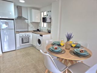 Apartamento Cala Merced