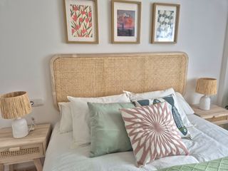 Apartamento Cala Merced