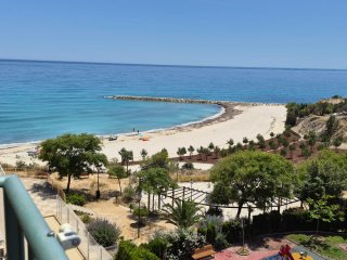 Apartamento Cala Merced