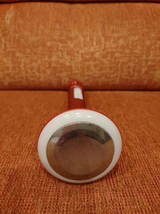 Micrófono Karaoke Fonestar Bluetooth