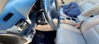 Subaru Outback 2007