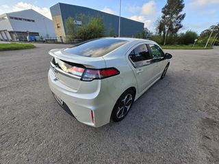 Opel Ampera 2013