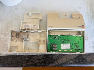 Termostato Chaffoteaux CM410