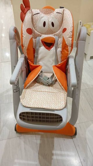 Trona Chicco Polly 2 Start