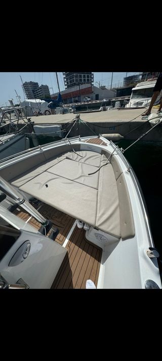 Embarcación Barco/Barca