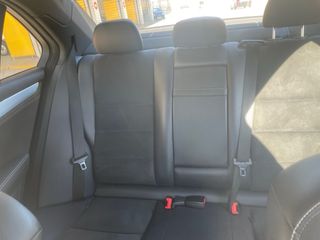 Mercedes-Benz Clase C 220 pack amg edicion especia